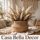 Casa Bella Decor. - Home
