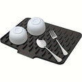 Silicone Dish Drying Mat Drainage Mat