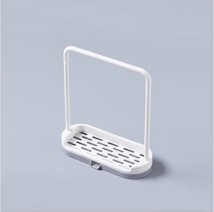Kitchen Sink  Caddy- Dishcloth & Sponge Holder