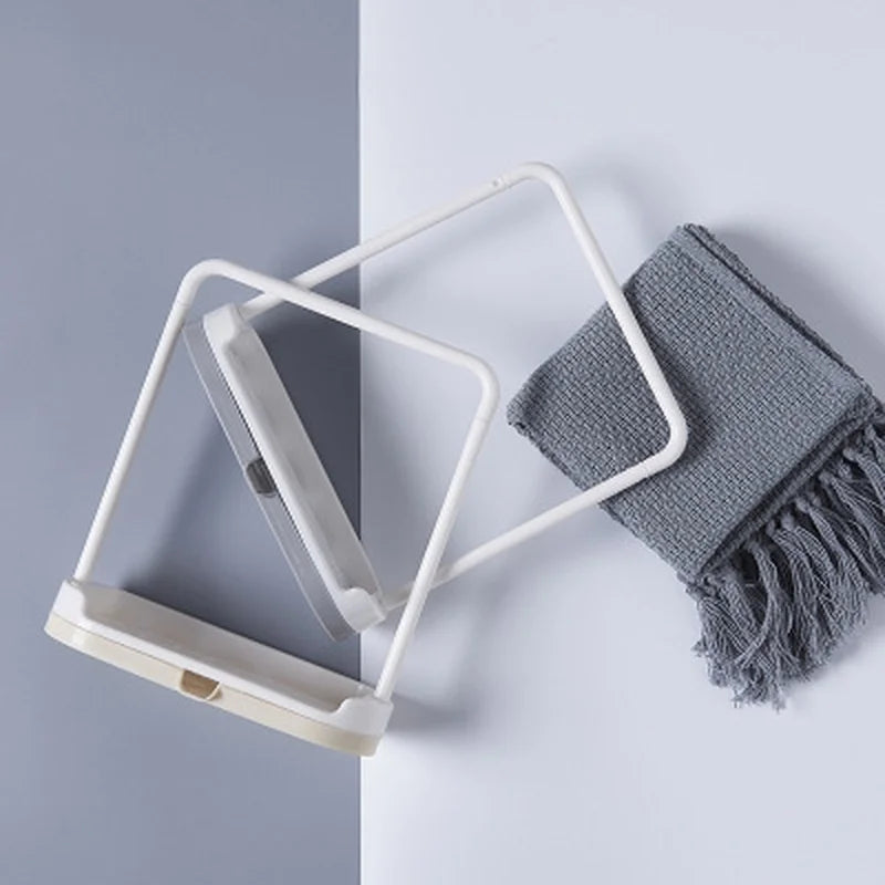 Kitchen Sink  Caddy- Dishcloth & Sponge Holder